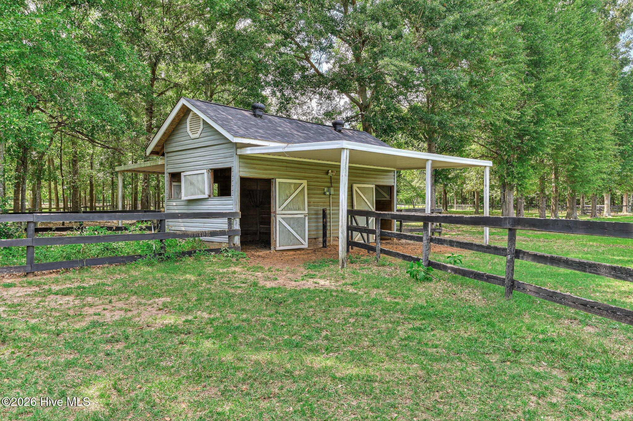 162 Boyd Pond Road Beech Island, SC 29842 - Photo 49 of 58