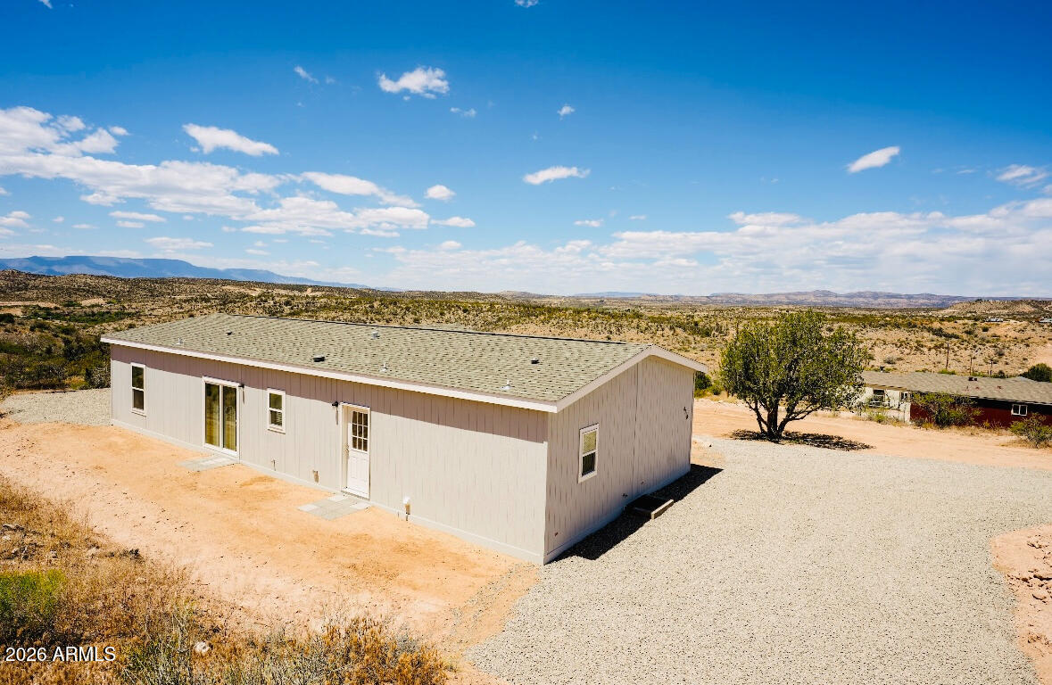 4710 Lazy Lariat Lane Rimrock, AZ 86335 - Photo 18 of 19