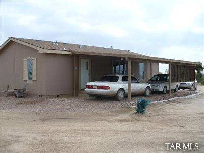 29254 East Eagle Ridge Trail Marana, AZ 85658 - Photo 2 of 13