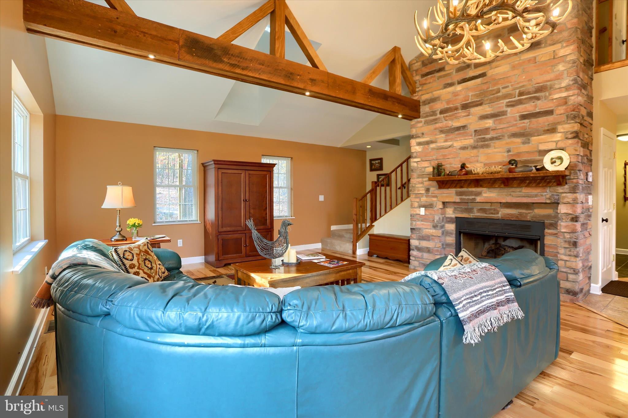 8620 Monns Gap Road Waynesboro, PA 17268 - Photo 13 of 99 Gallery Image 13