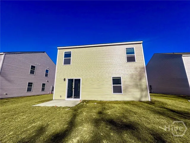 $2,600 | 393 Coconut Drive, Bloomingdale, GA 31302