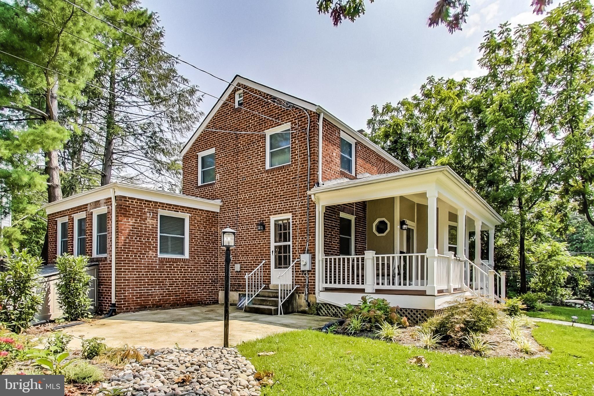 9901 Sidney Road Silver Spring, MD 20901 - Photo 3 of 52