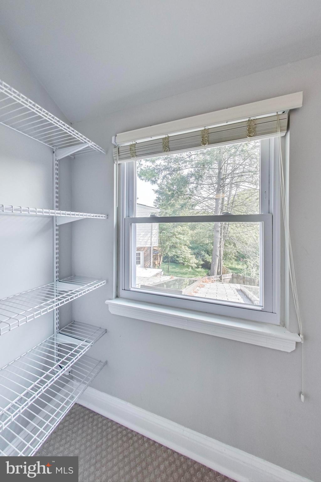 9901 Sidney Road Silver Spring, MD 20901 - Photo 25 of 52 Primary bedroom closet #1