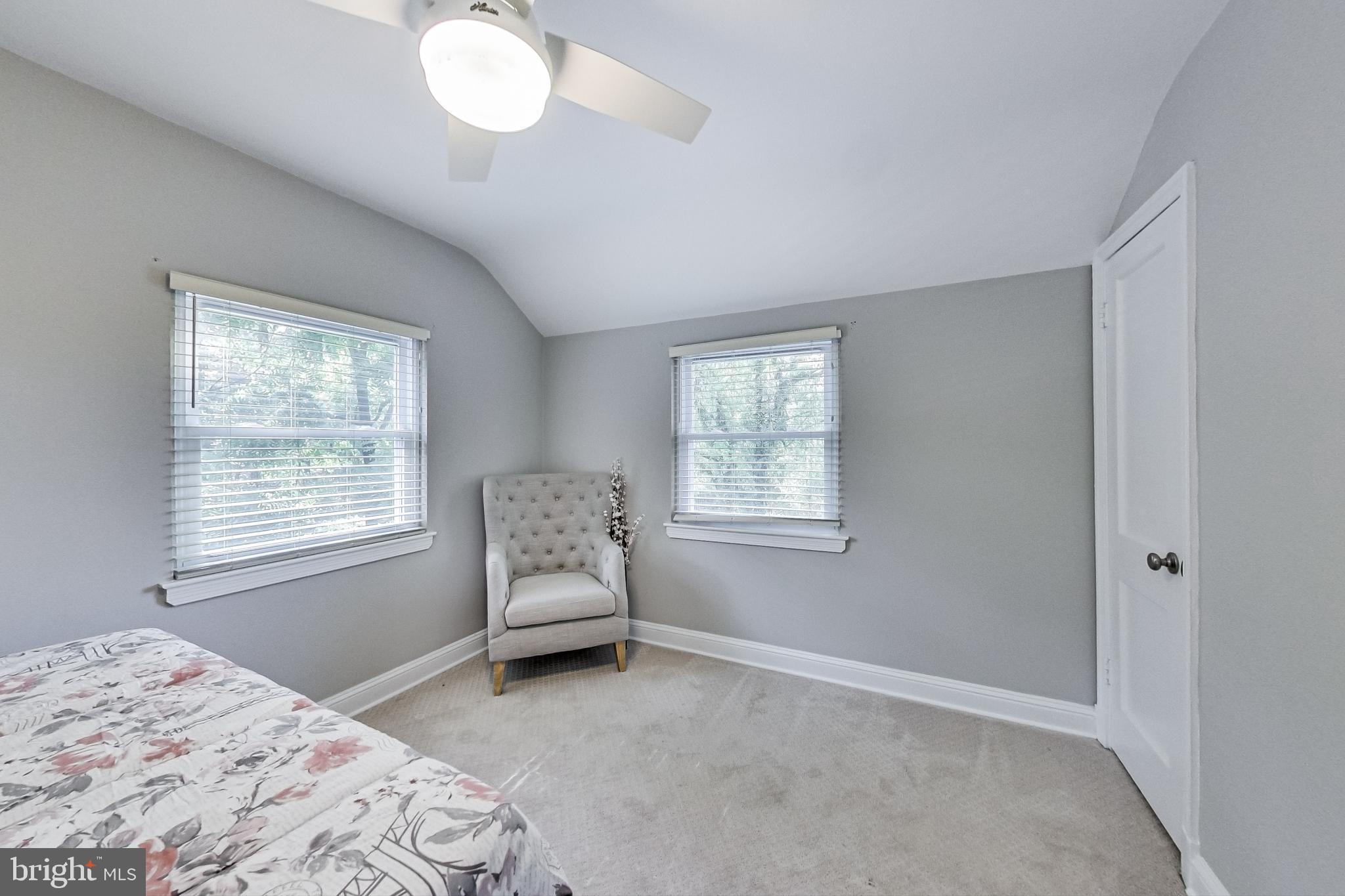 9901 Sidney Road Silver Spring, MD 20901 - Photo 27 of 52 Secondary upper level bedroom