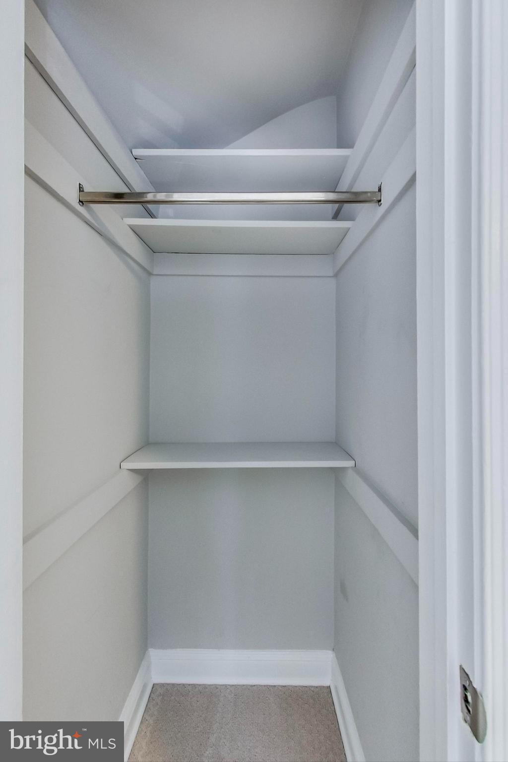 9901 Sidney Road Silver Spring, MD 20901 - Photo 30 of 52 Secondary bedroom closet