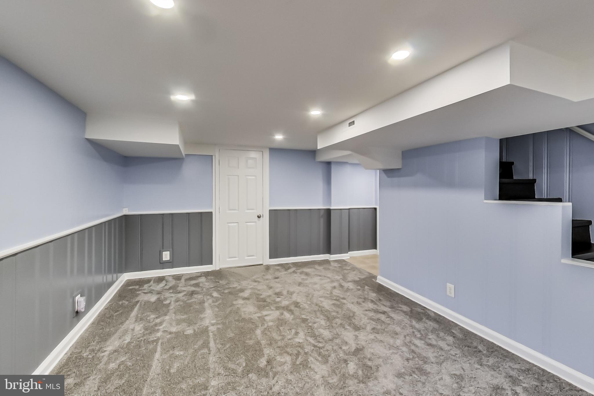 9901 Sidney Road Silver Spring, MD 20901 - Photo 32 of 52 Lower level/basement