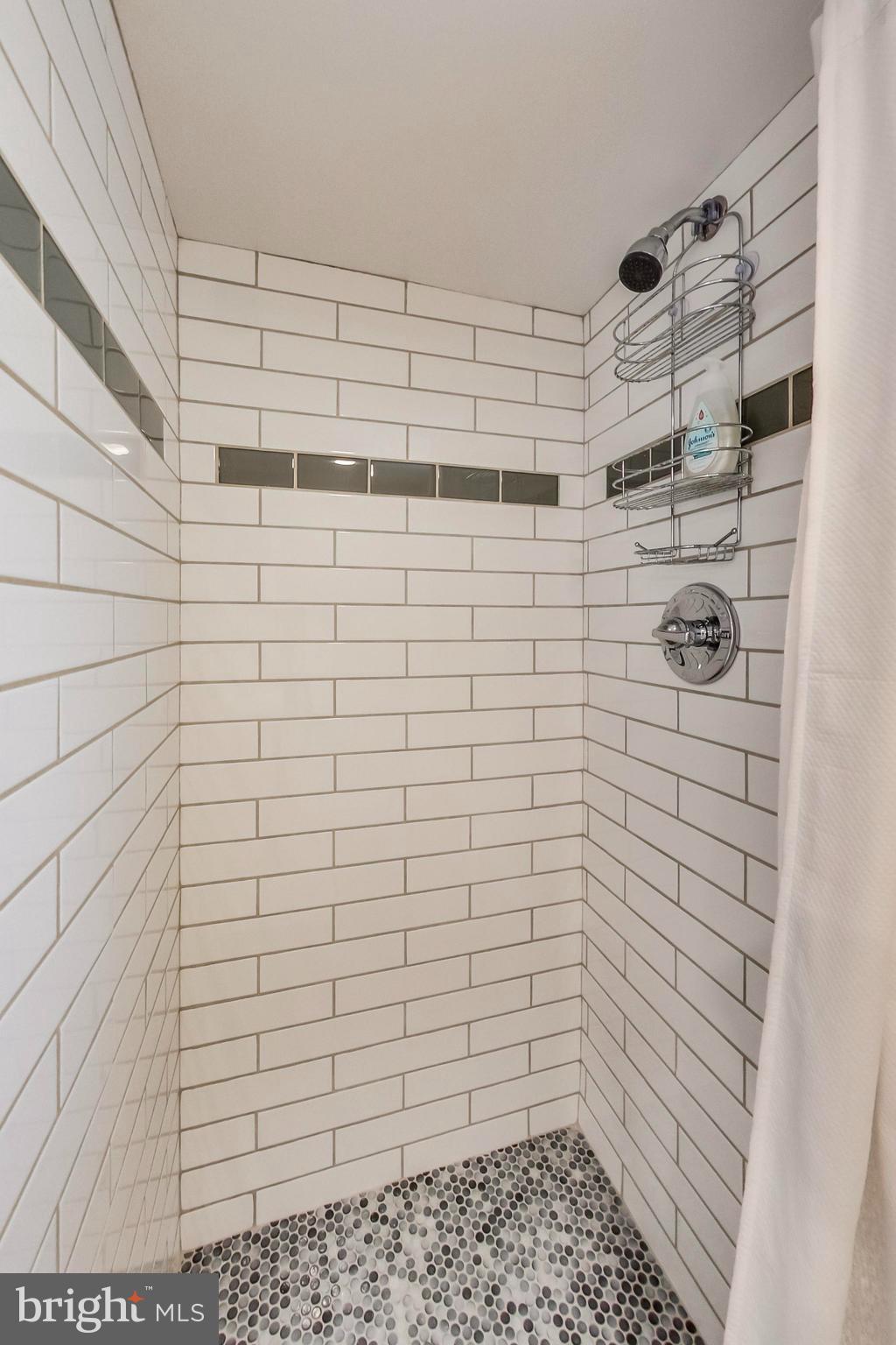 9901 Sidney Road Silver Spring, MD 20901 - Photo 35 of 52 Lower level full bathroom