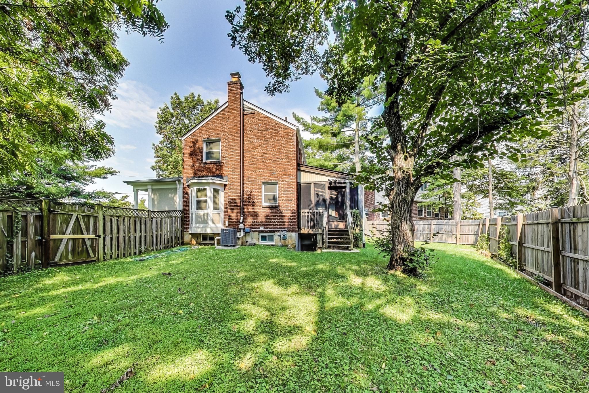 9901 Sidney Road Silver Spring, MD 20901 - Photo 48 of 52