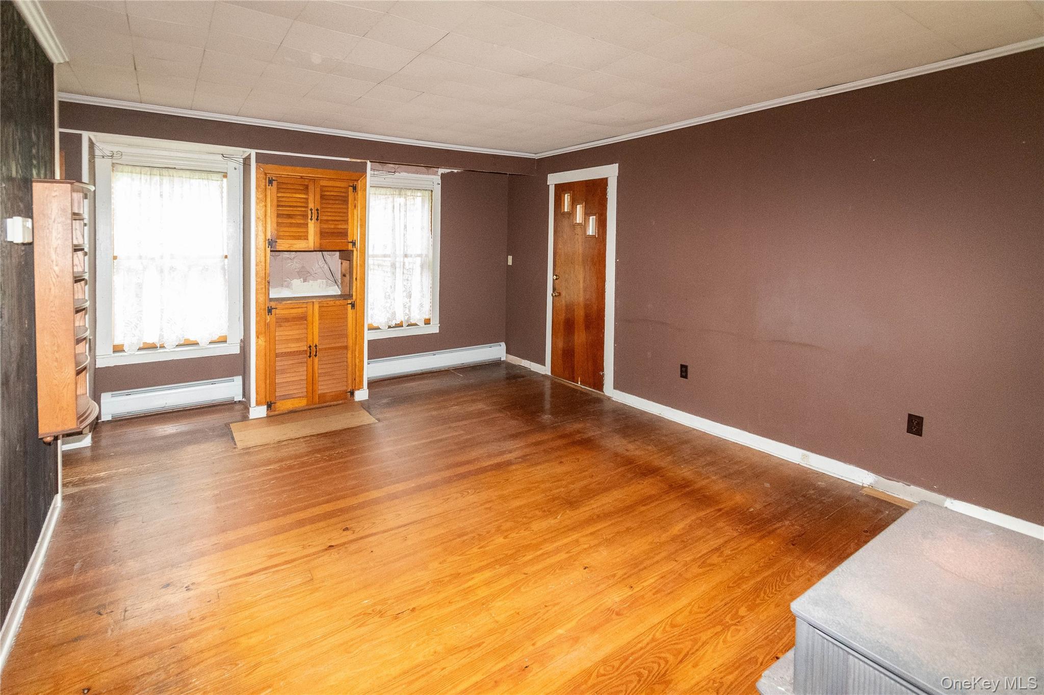 105 Jarmain Road Monroe, NY 10950 - Photo 11 of 40 a view of an empty room