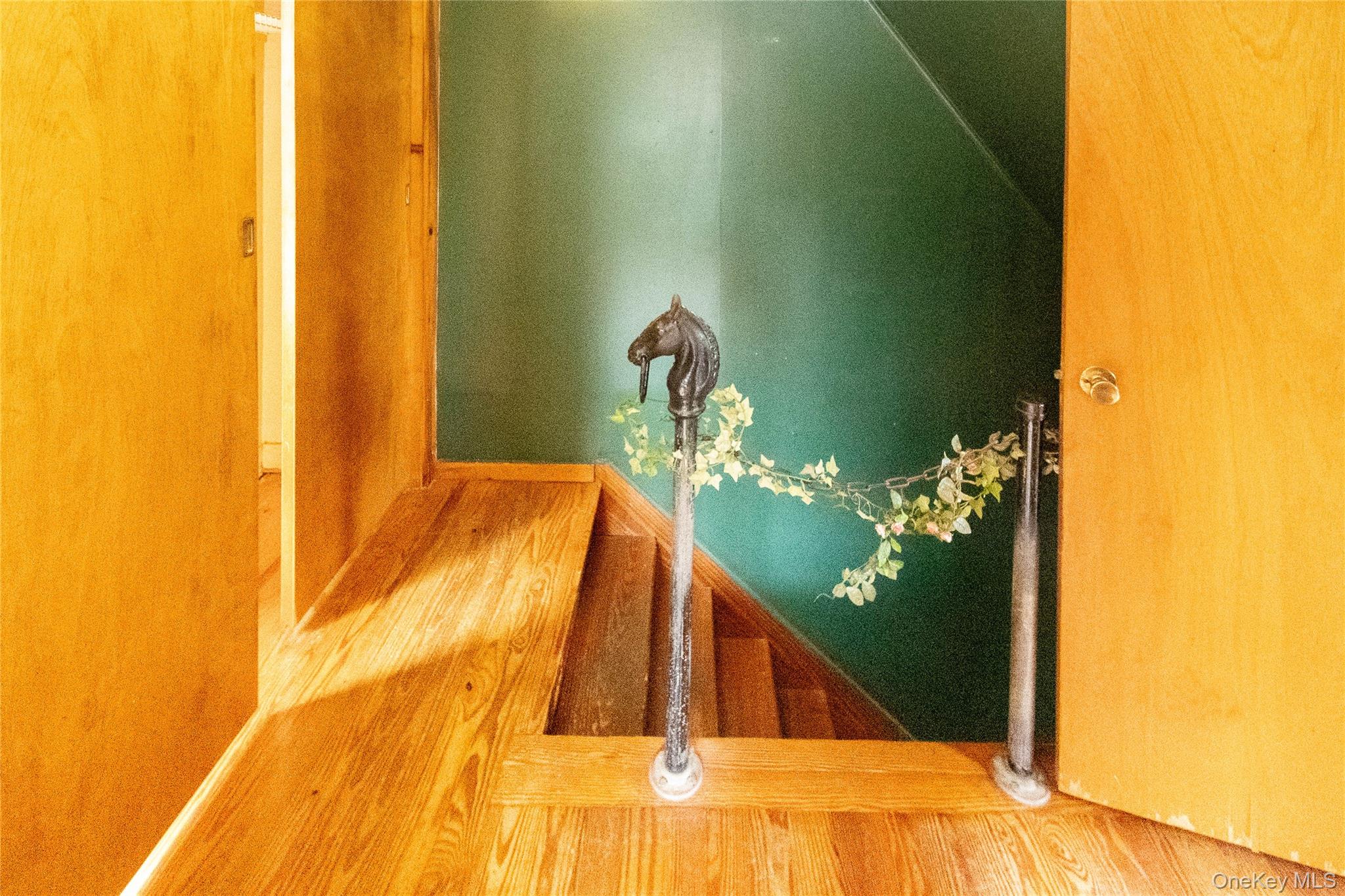 105 Jarmain Road Monroe, NY 10950 - Photo 15 of 40 a view of a staircase