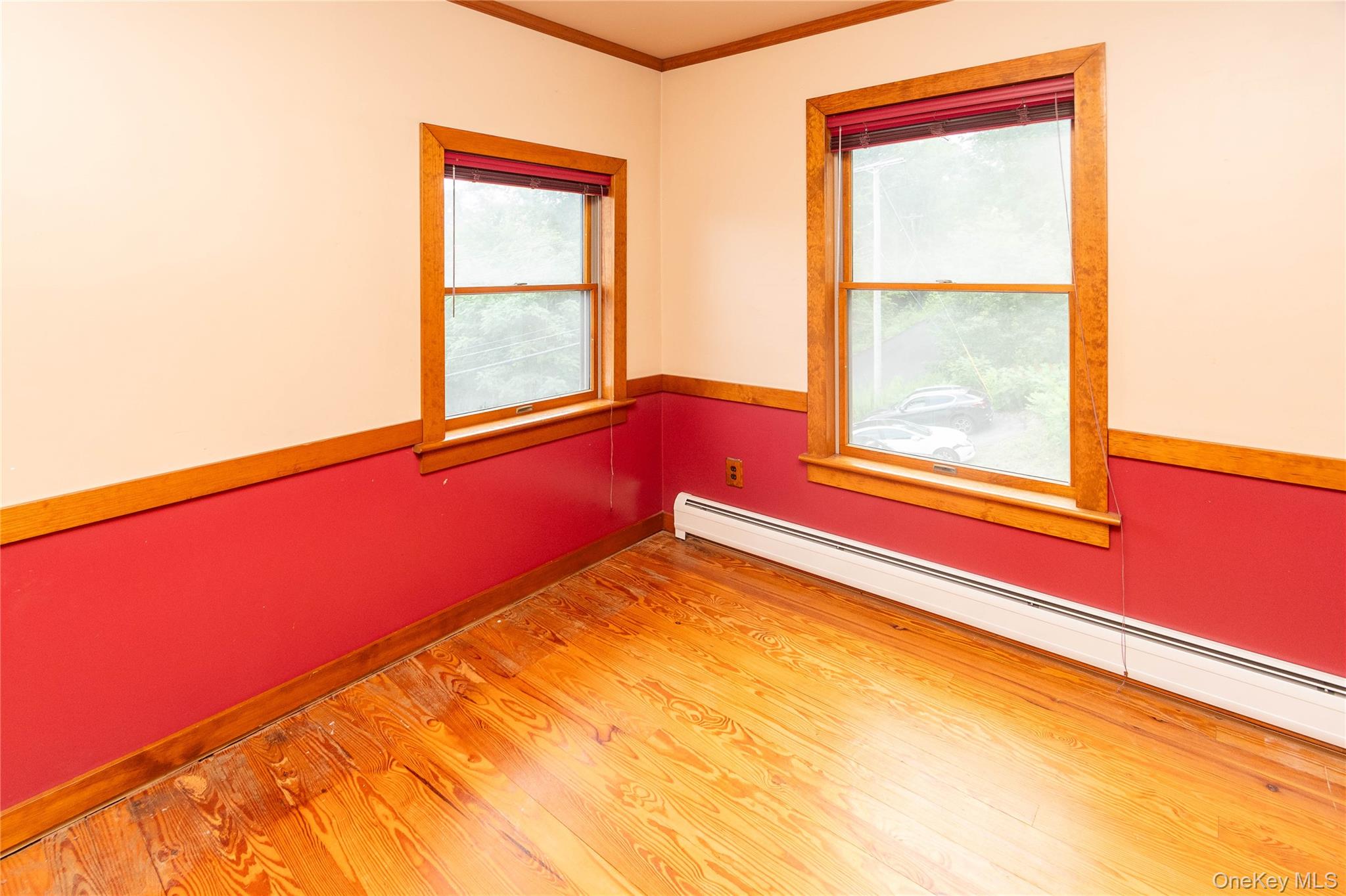105 Jarmain Road Monroe, NY 10950 - Photo 16 of 40 a view of a room with a large window