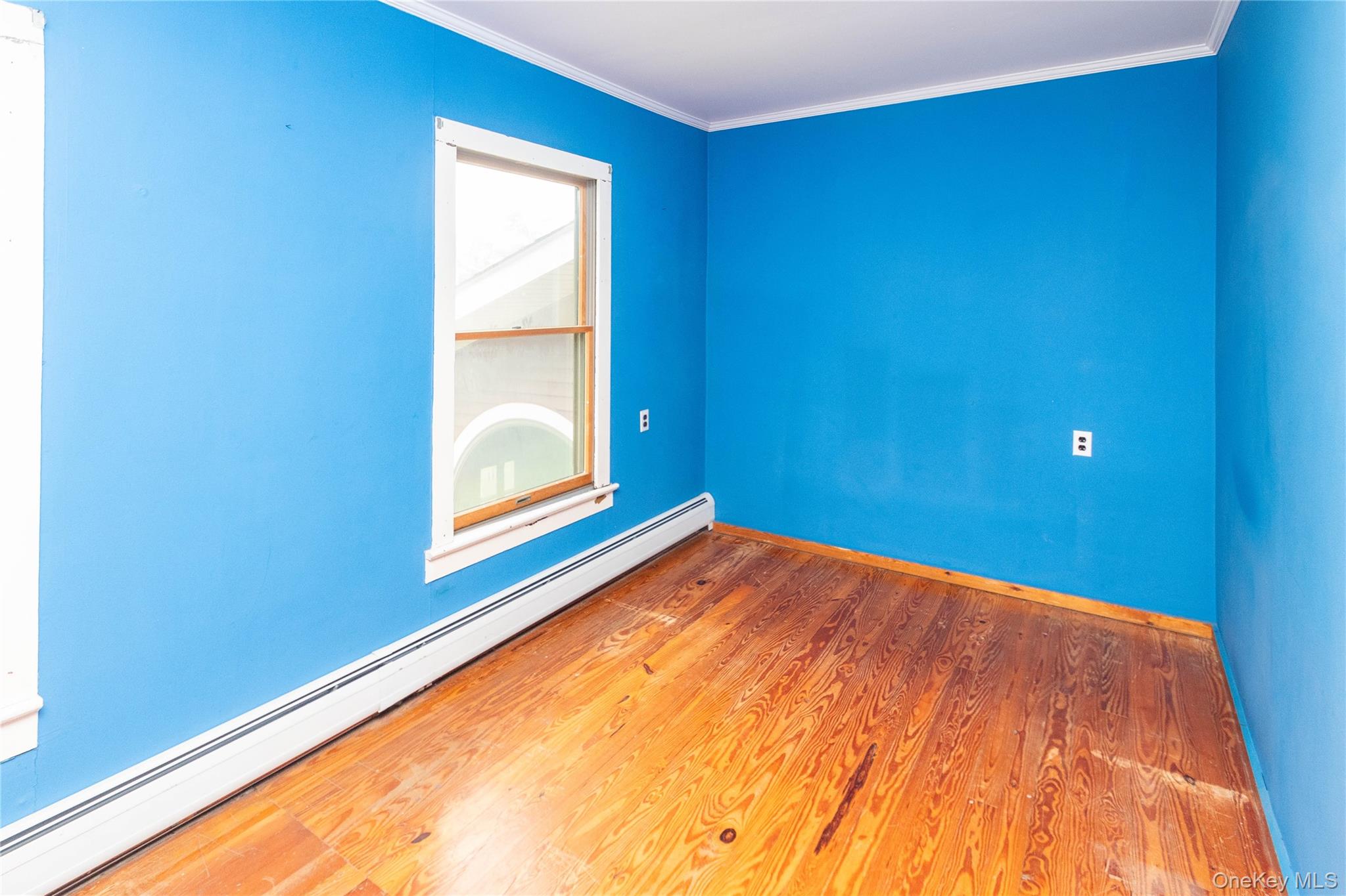 105 Jarmain Road Monroe, NY 10950 - Photo 17 of 40 a view of an empty room