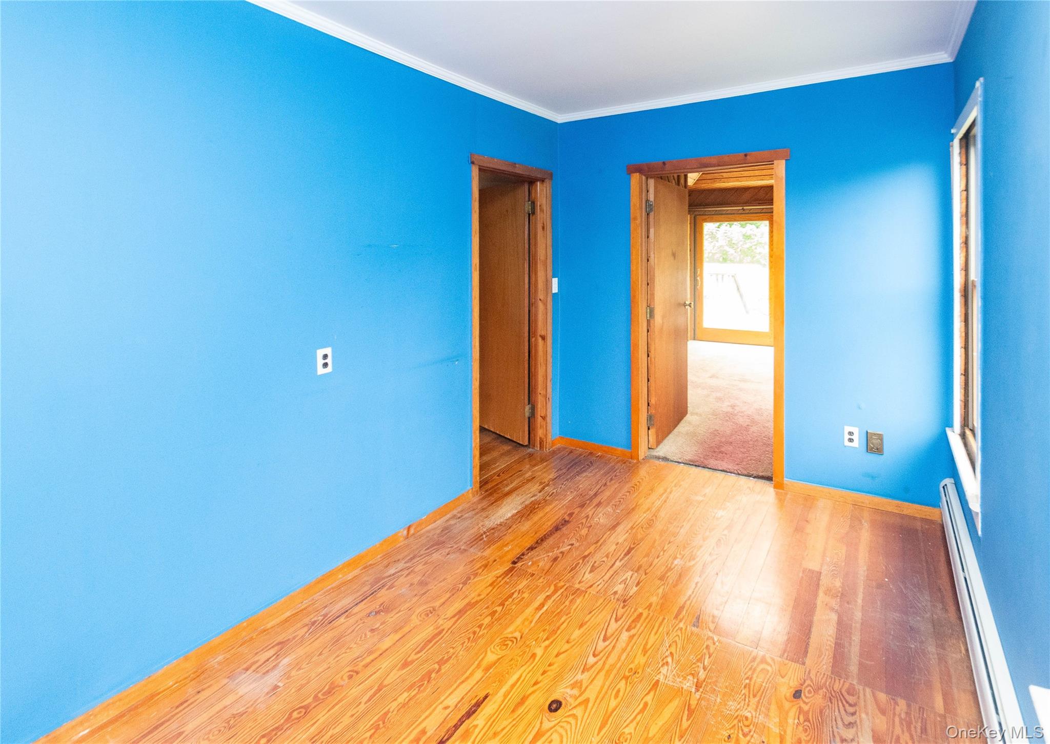 105 Jarmain Road Monroe, NY 10950 - Photo 18 of 40 a view of empty room