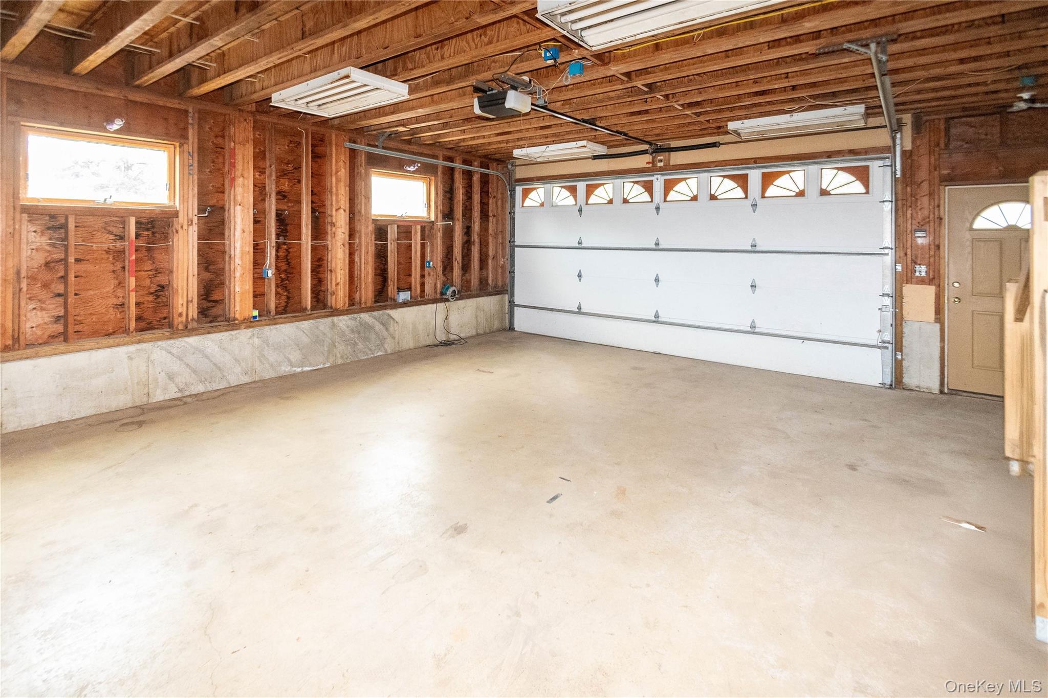 105 Jarmain Road Monroe, NY 10950 - Photo 28 of 40 a view of a garage