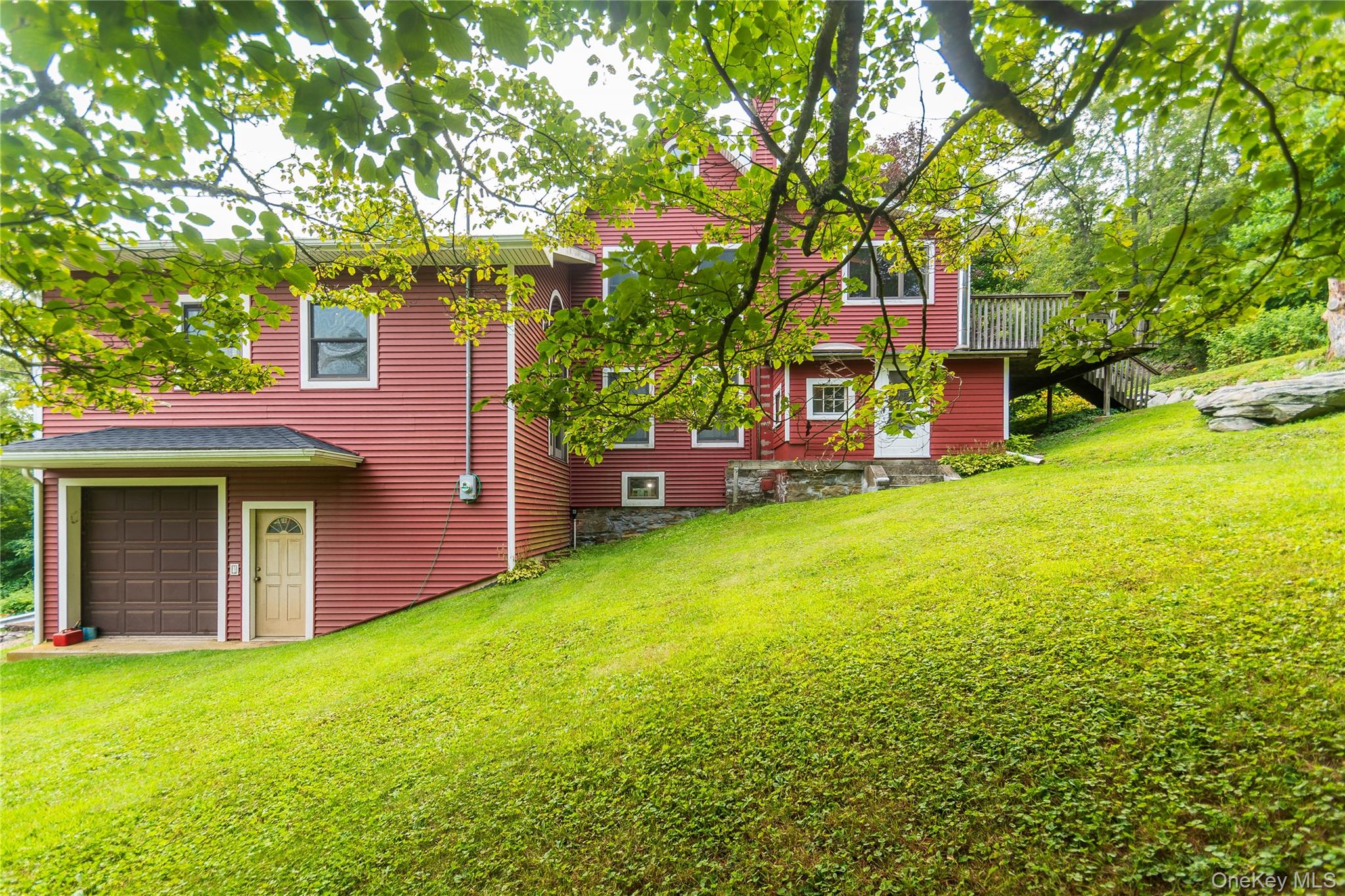 105 Jarmain Road Monroe, NY 10950 - Photo 39 of 40