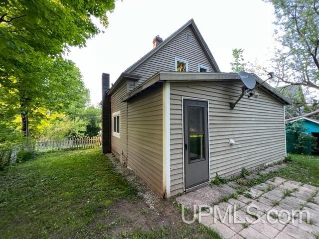 1084 Prospect Street Niagara, WI 54151 - Photo 19 of 21 Gallery Image 19