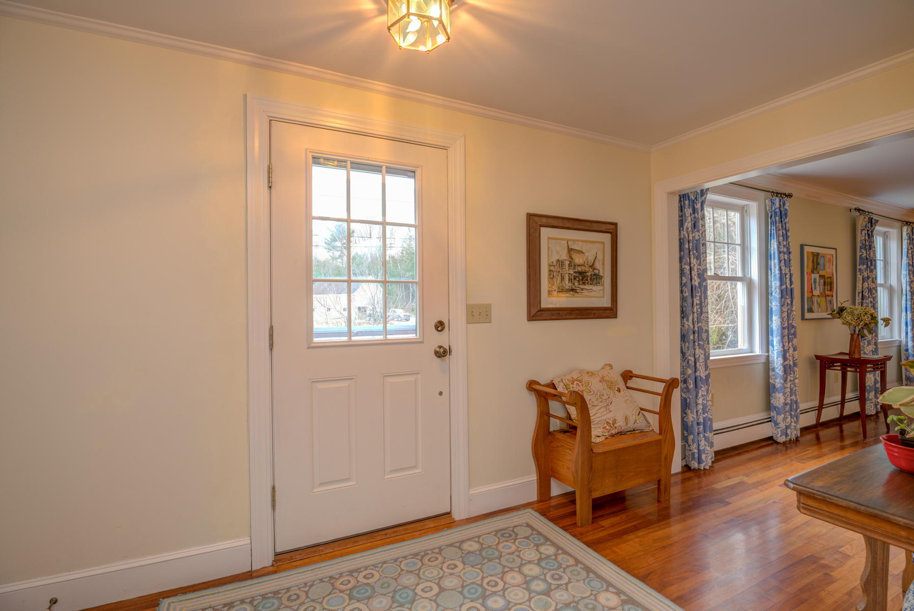 27 Stony Ridge Road Cumberland, ME 04110 - Photo 3 of 50 Pic#