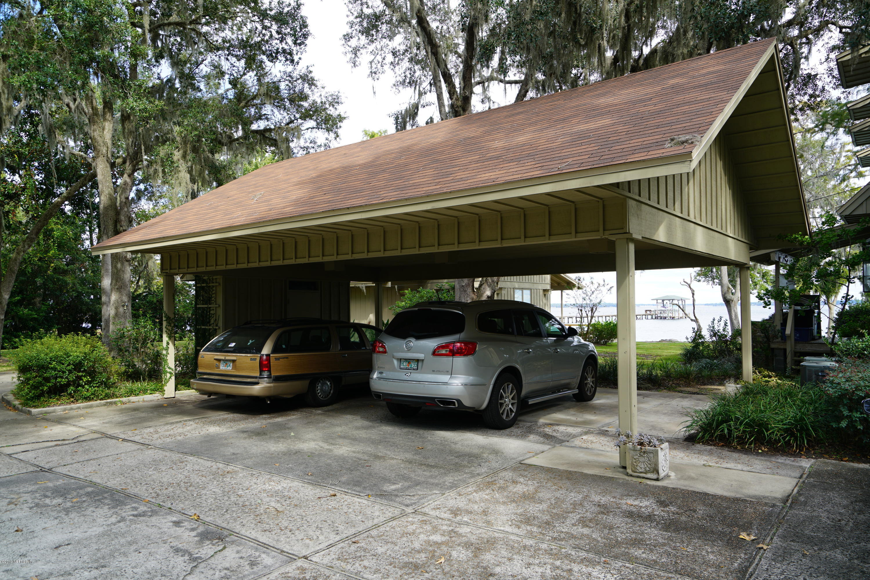 4935 Harvey Grant Road Fleming Island, FL 32003 - Photo 11 of 54 DSC03349