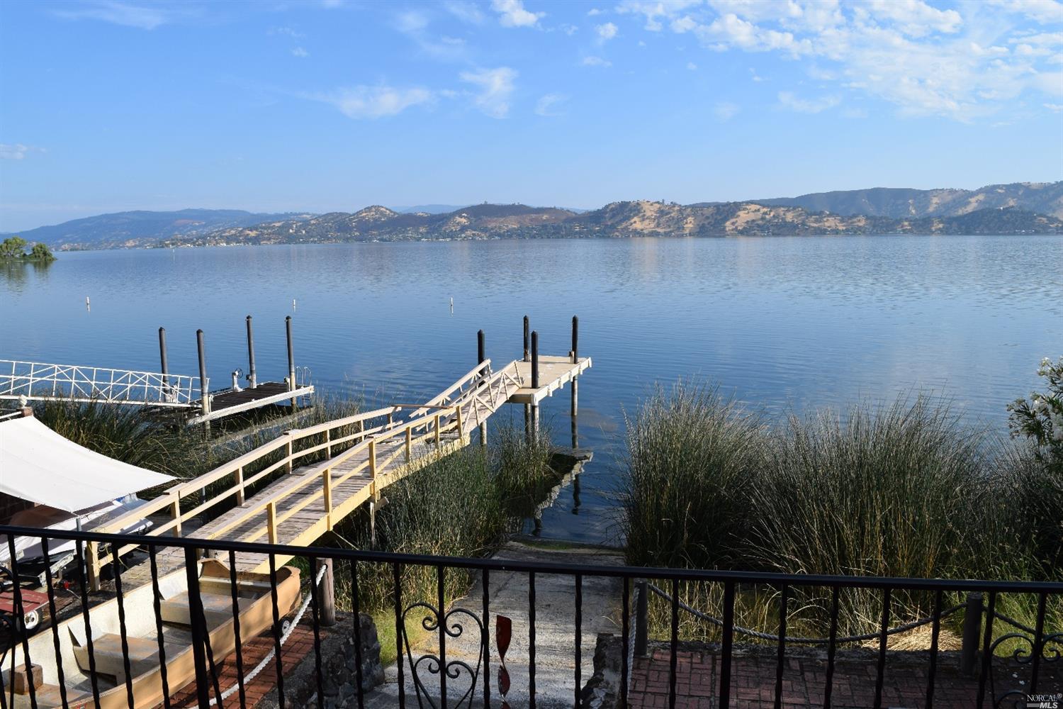 12170 Baylis Cove Road Lower Lake, CA 95457 - Photo 1 of 1 Gallery Image 1