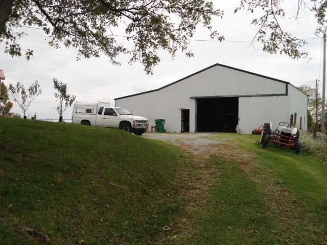 4255 Bardstown Road Lawrenceburg, KY 40342 - Photo 2 of 43 Photo 2
