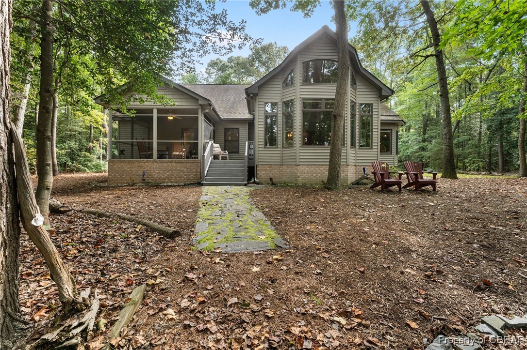 192 Highland Point Road Lottsburg, VA 22511 - Photo 42 of 49 Gallery Image 42