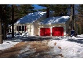 4 Ridge Court Auburn, NH 03032 - Photo 2 of 3