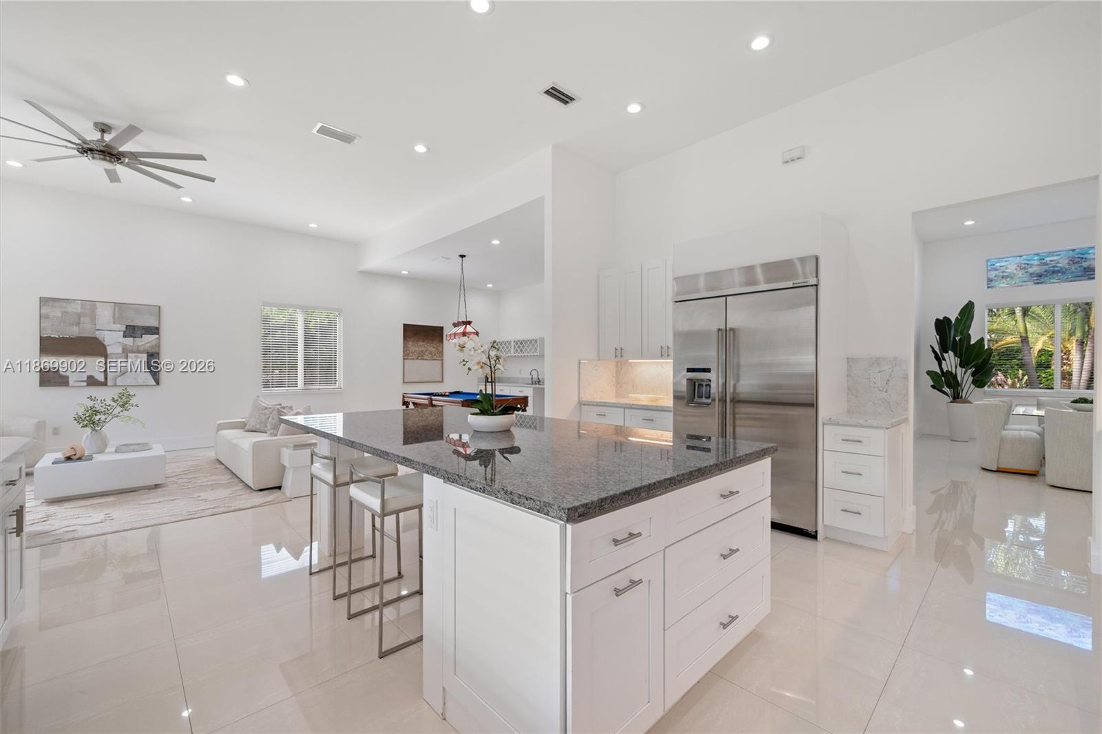 10703 Southwest 84th Avenue Miami, FL 33156 - Photo 11 of 45