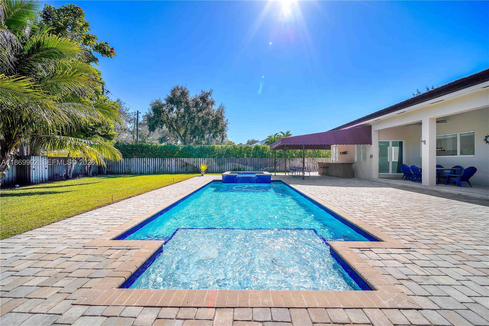 10703 Southwest 84th Avenue Miami, FL 33156 - Photo 38 of 45