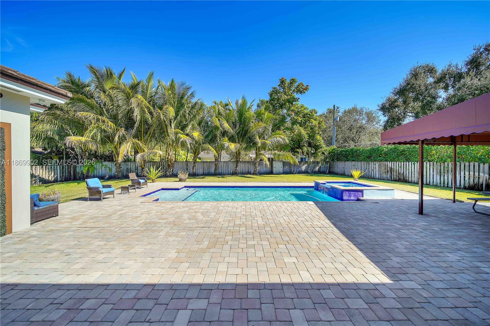 10703 Southwest 84th Avenue Miami, FL 33156 - Photo 39 of 45