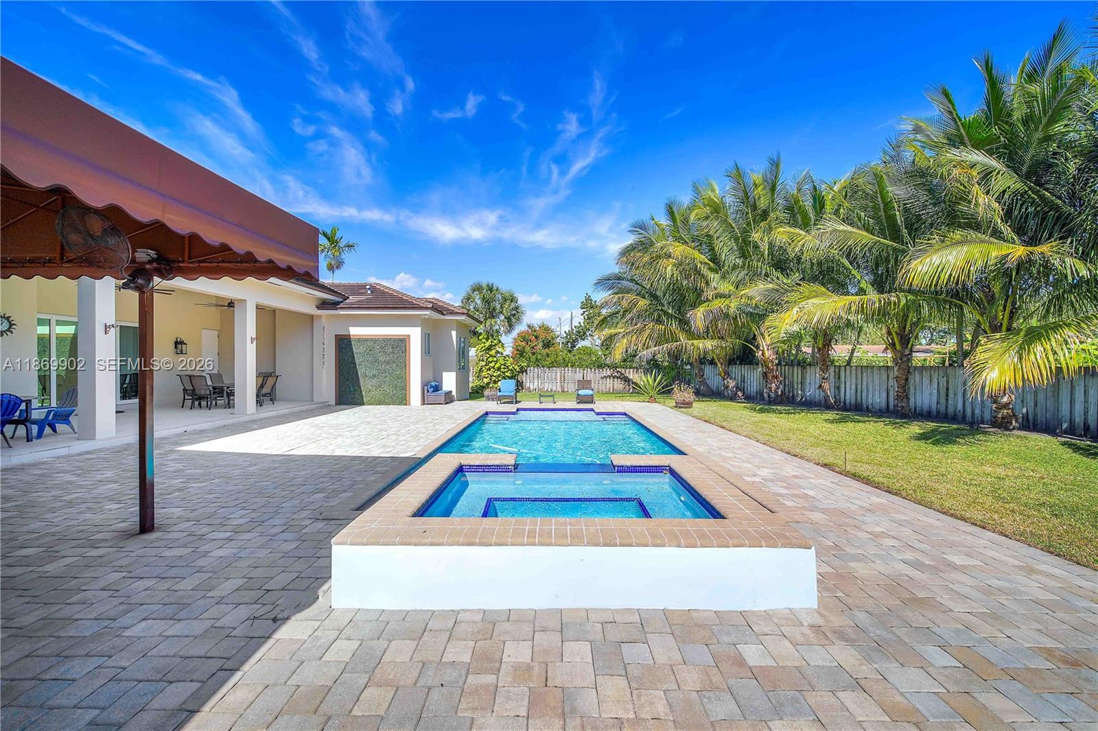 10703 Southwest 84th Avenue Miami, FL 33156 - Photo 41 of 45