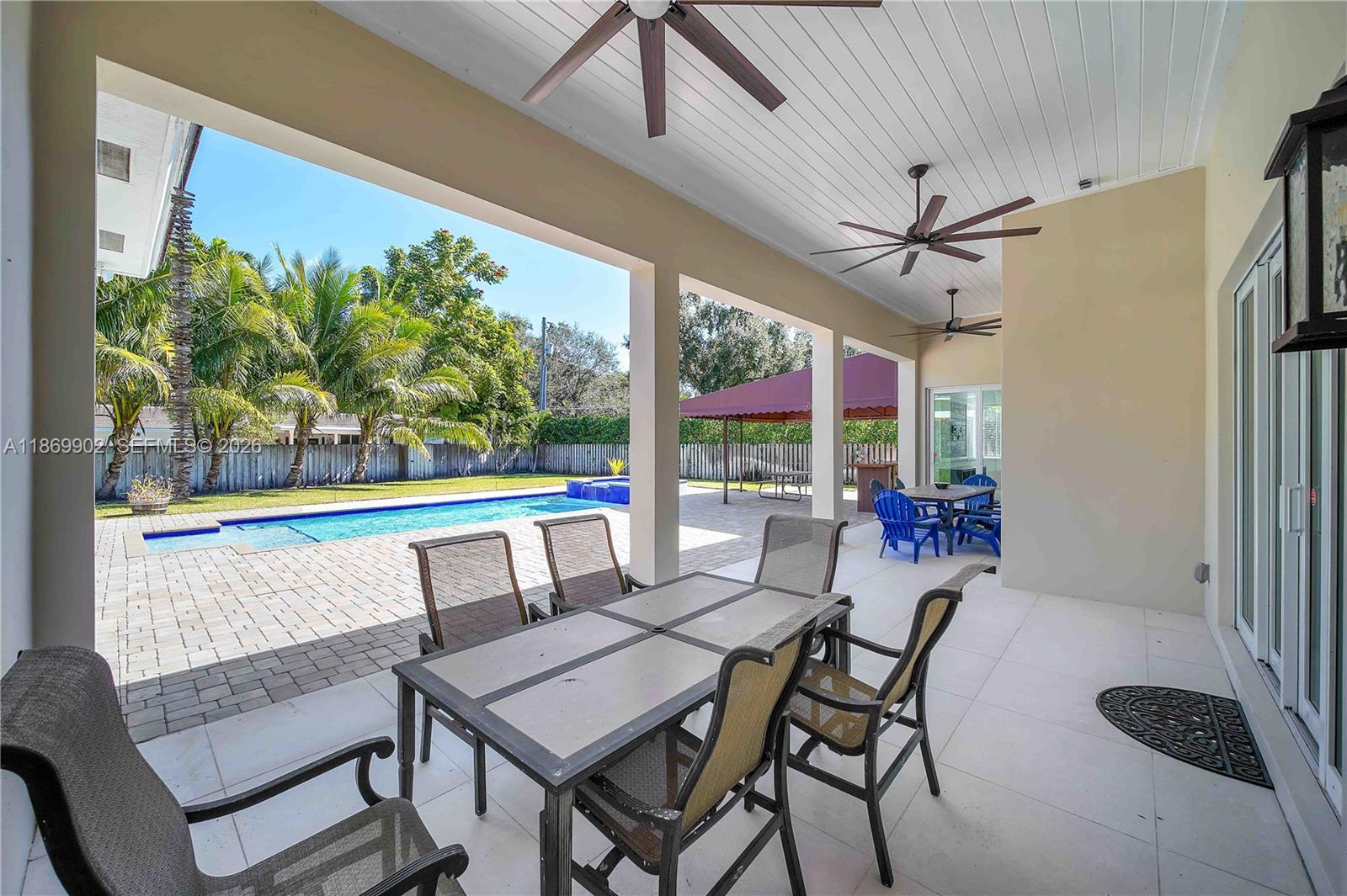 10703 Southwest 84th Avenue Miami, FL 33156 - Photo 42 of 45