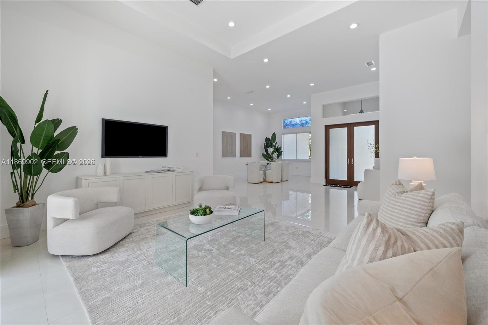 10703 Southwest 84th Avenue Miami, FL 33156 - Photo 5 of 45