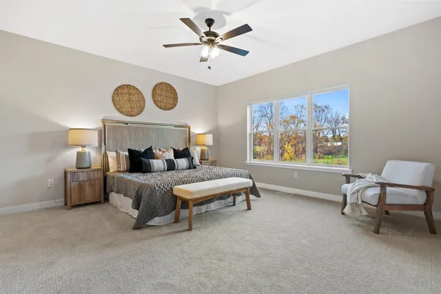 $589,900 | 20820 Gray Street, Lannon, WI 53046