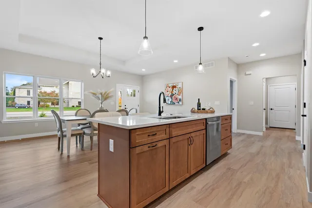 $589,900 | 20820 Gray Street, Lannon, WI 53046