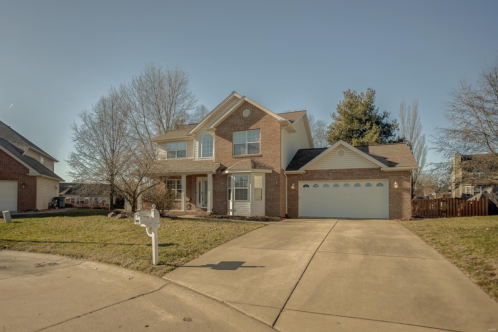 1257 Fox Ridge Court Shiloh, IL 62221 - Photo 1 of 57 Gallery Image 1