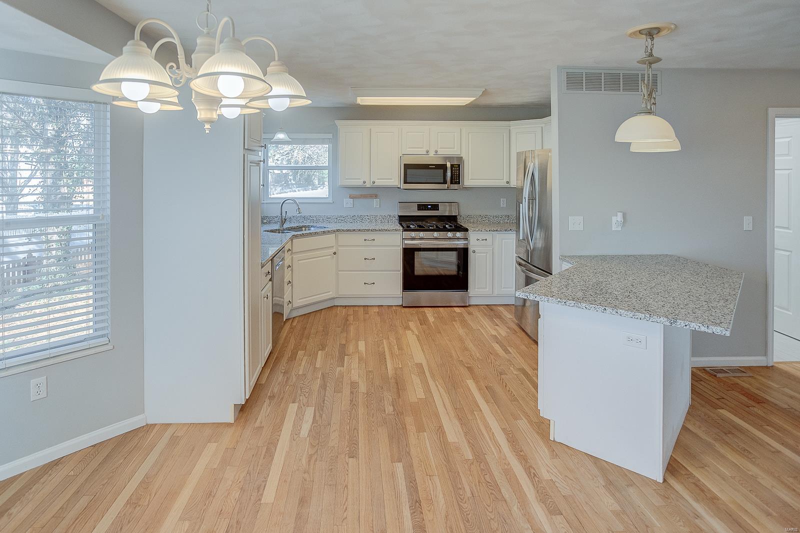 1257 Fox Ridge Court Shiloh, IL 62221 - Photo 24 of 57 Gallery Image 24