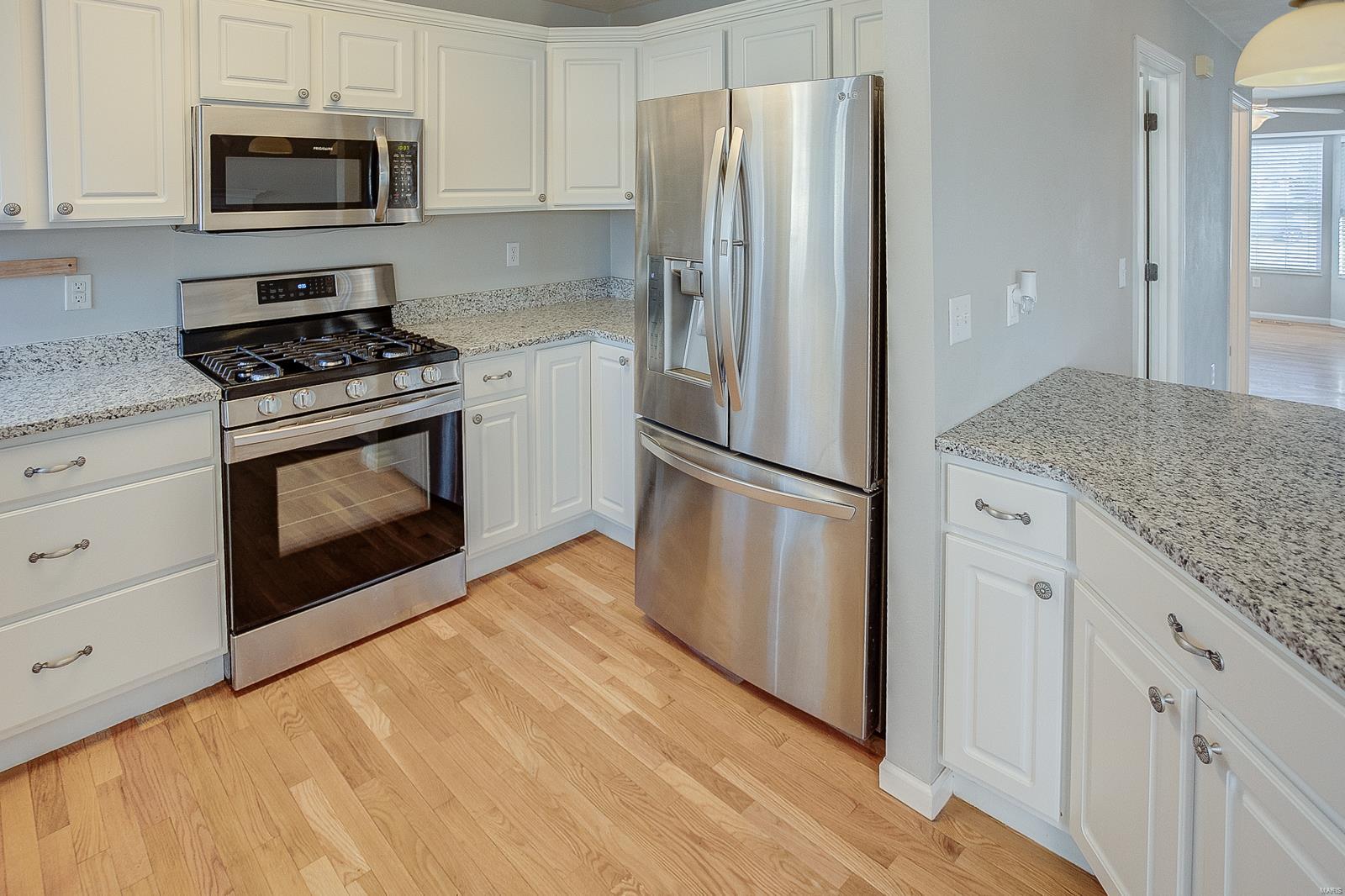 1257 Fox Ridge Court Shiloh, IL 62221 - Photo 26 of 57 Gallery Image 26