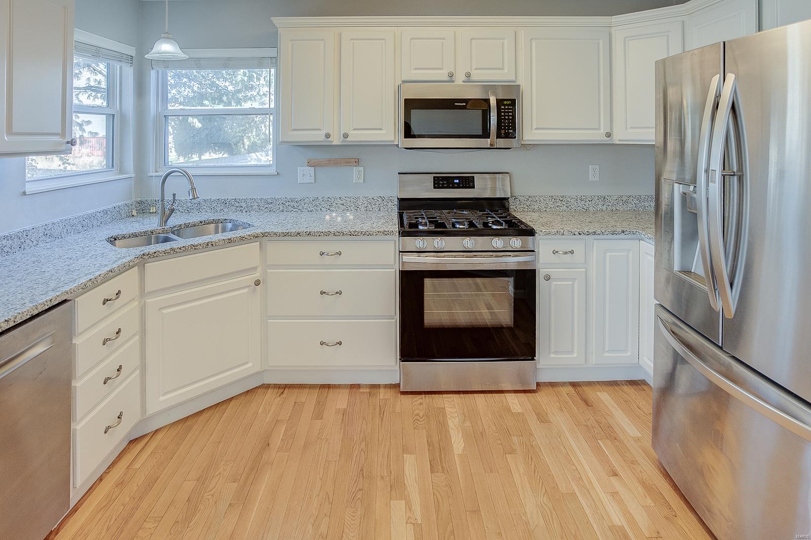 1257 Fox Ridge Court Shiloh, IL 62221 - Photo 27 of 57 Gallery Image 27