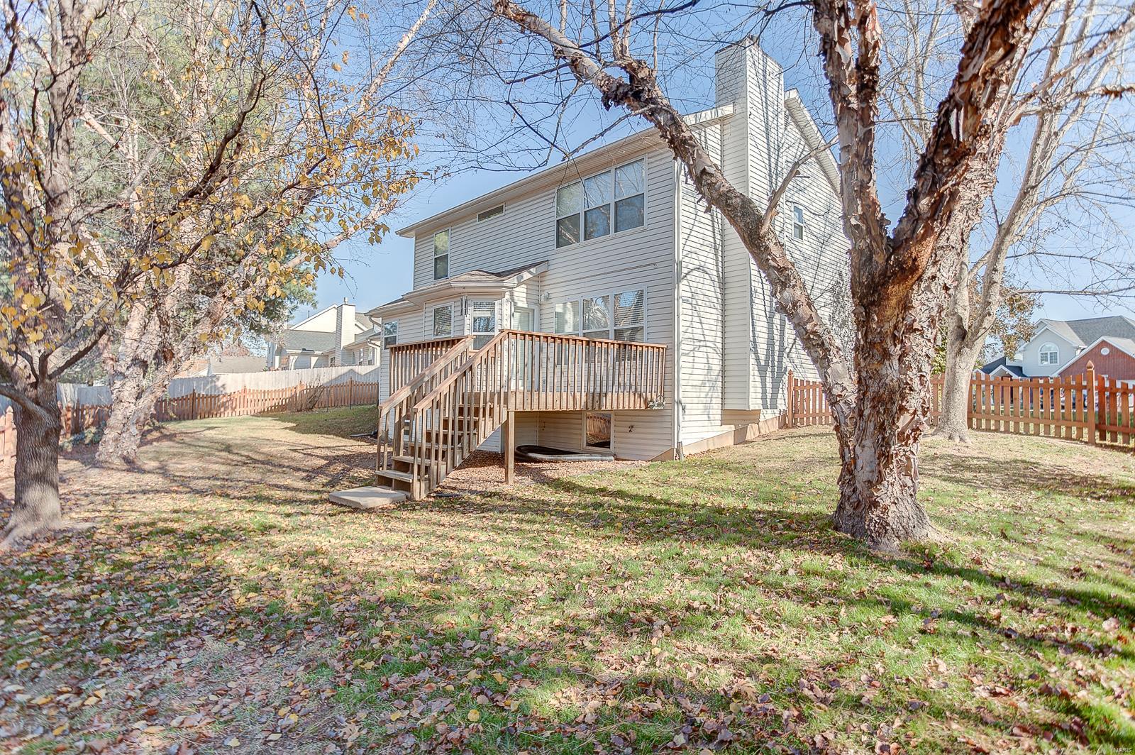 1257 Fox Ridge Court Shiloh, IL 62221 - Photo 4 of 57 Gallery Image 4