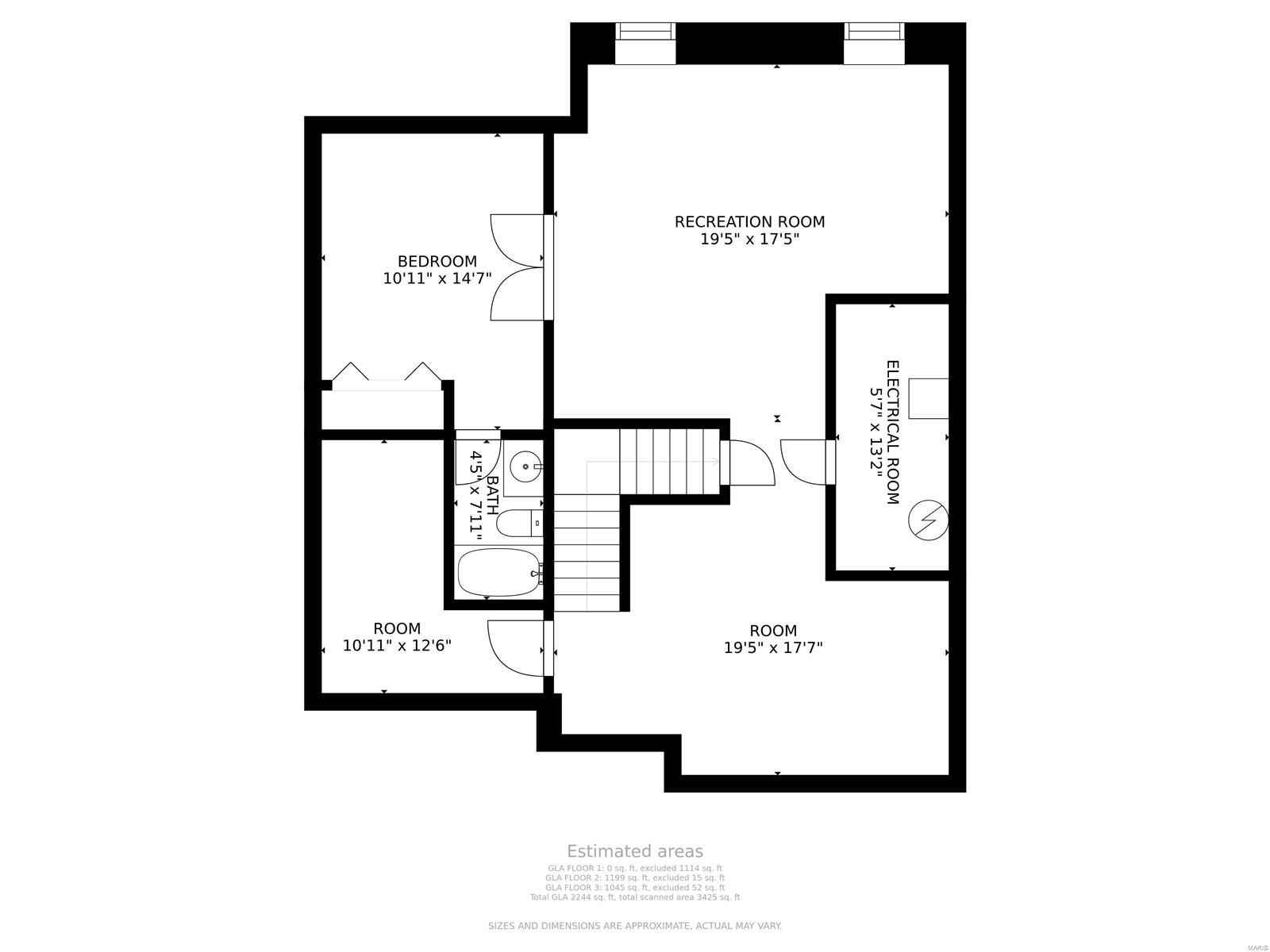 1257 Fox Ridge Court Shiloh, IL 62221 - Photo 45 of 57 Gallery Image 45