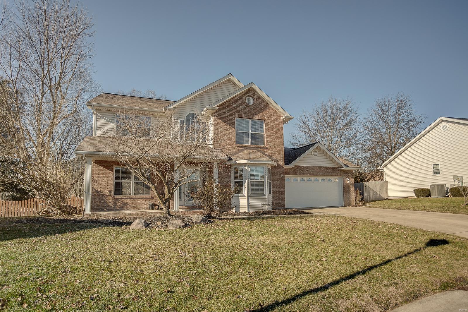 1257 Fox Ridge Court Shiloh, IL 62221 - Photo 53 of 57 Gallery Image 53