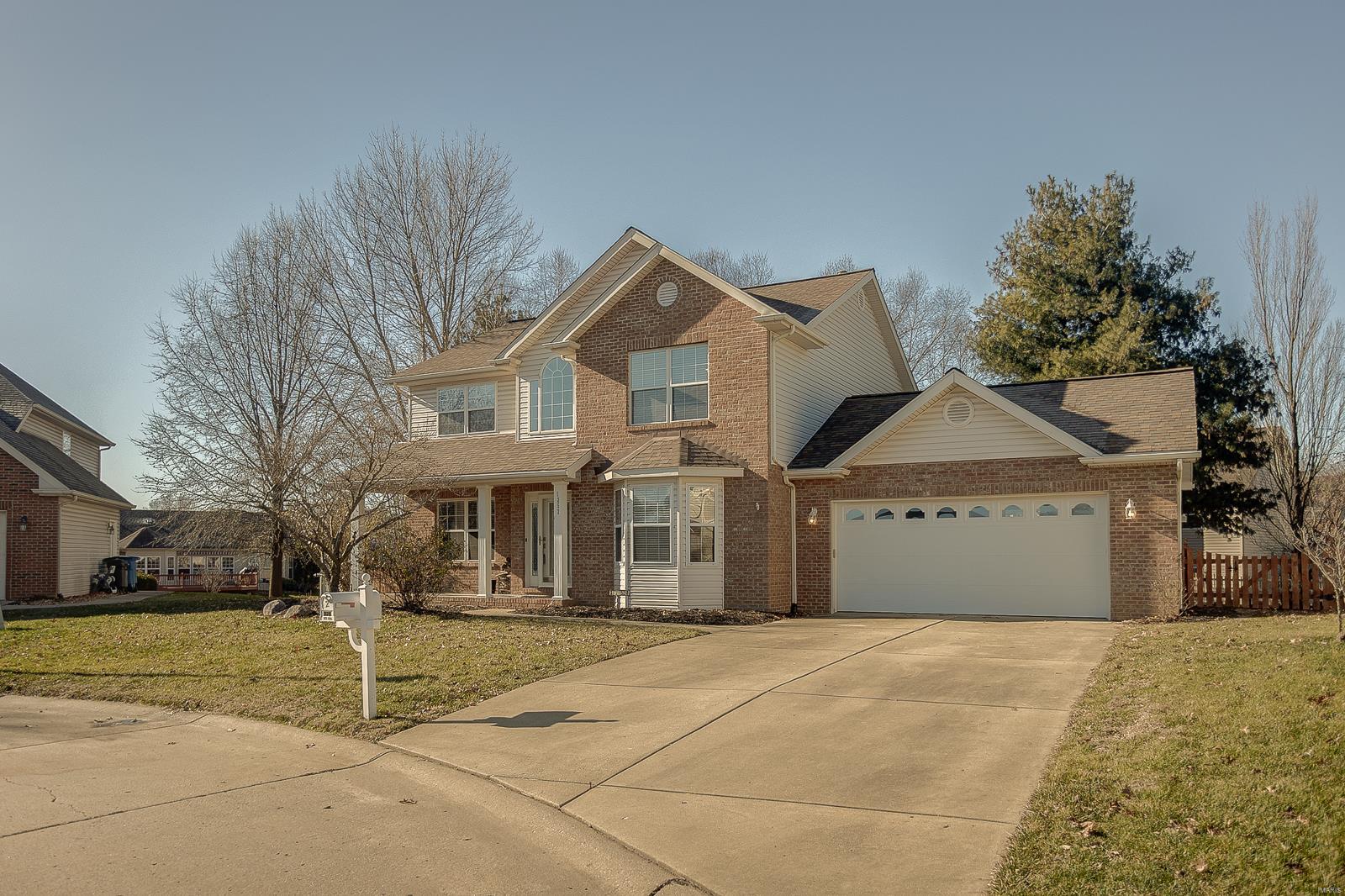 1257 Fox Ridge Court Shiloh, IL 62221 - Photo 54 of 57 Gallery Image 54