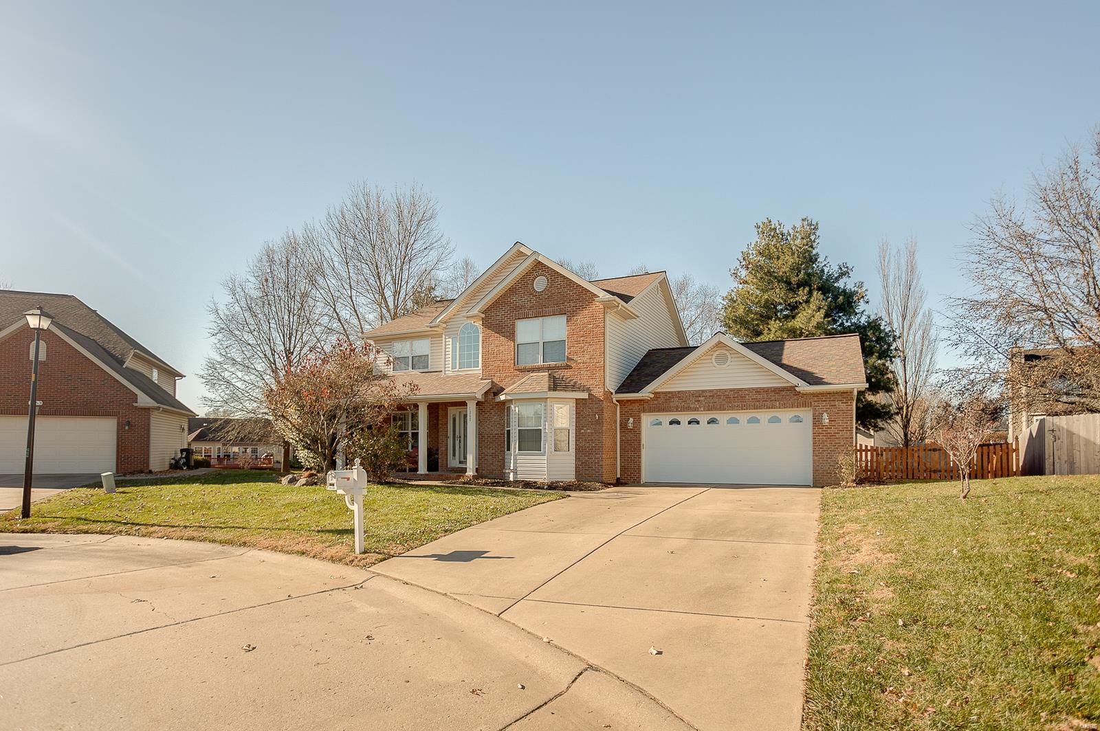 1257 Fox Ridge Court Shiloh, IL 62221 - Photo 55 of 57 Gallery Image 55