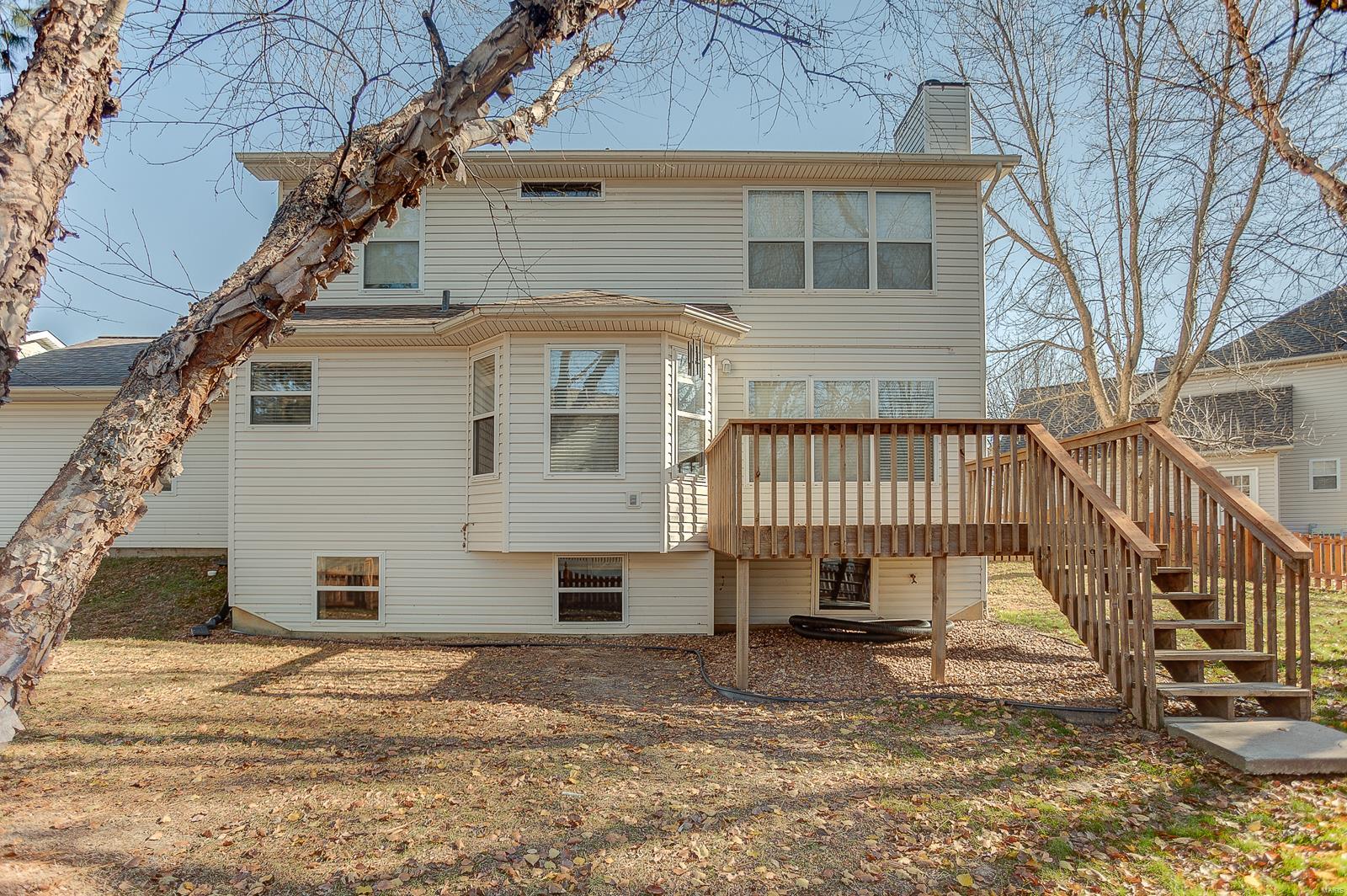 1257 Fox Ridge Court Shiloh, IL 62221 - Photo 6 of 57 Gallery Image 6