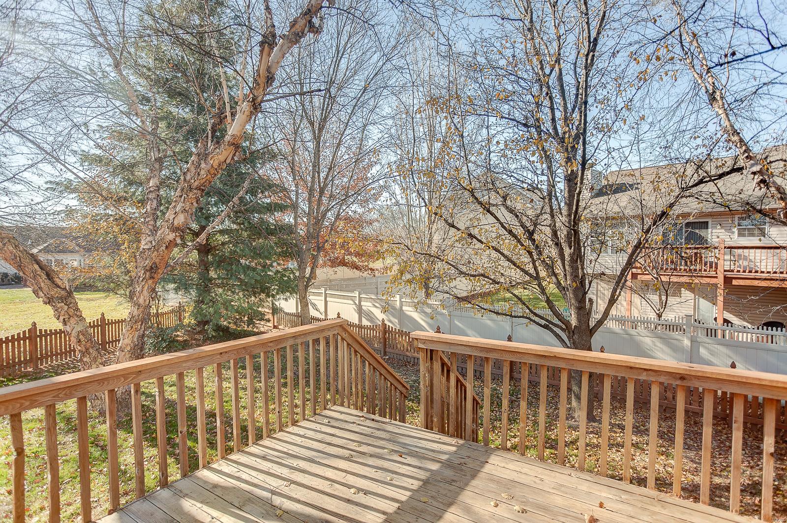 1257 Fox Ridge Court Shiloh, IL 62221 - Photo 7 of 57 Gallery Image 7