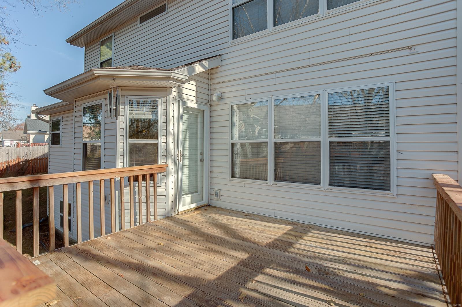 1257 Fox Ridge Court Shiloh, IL 62221 - Photo 8 of 57 Gallery Image 8