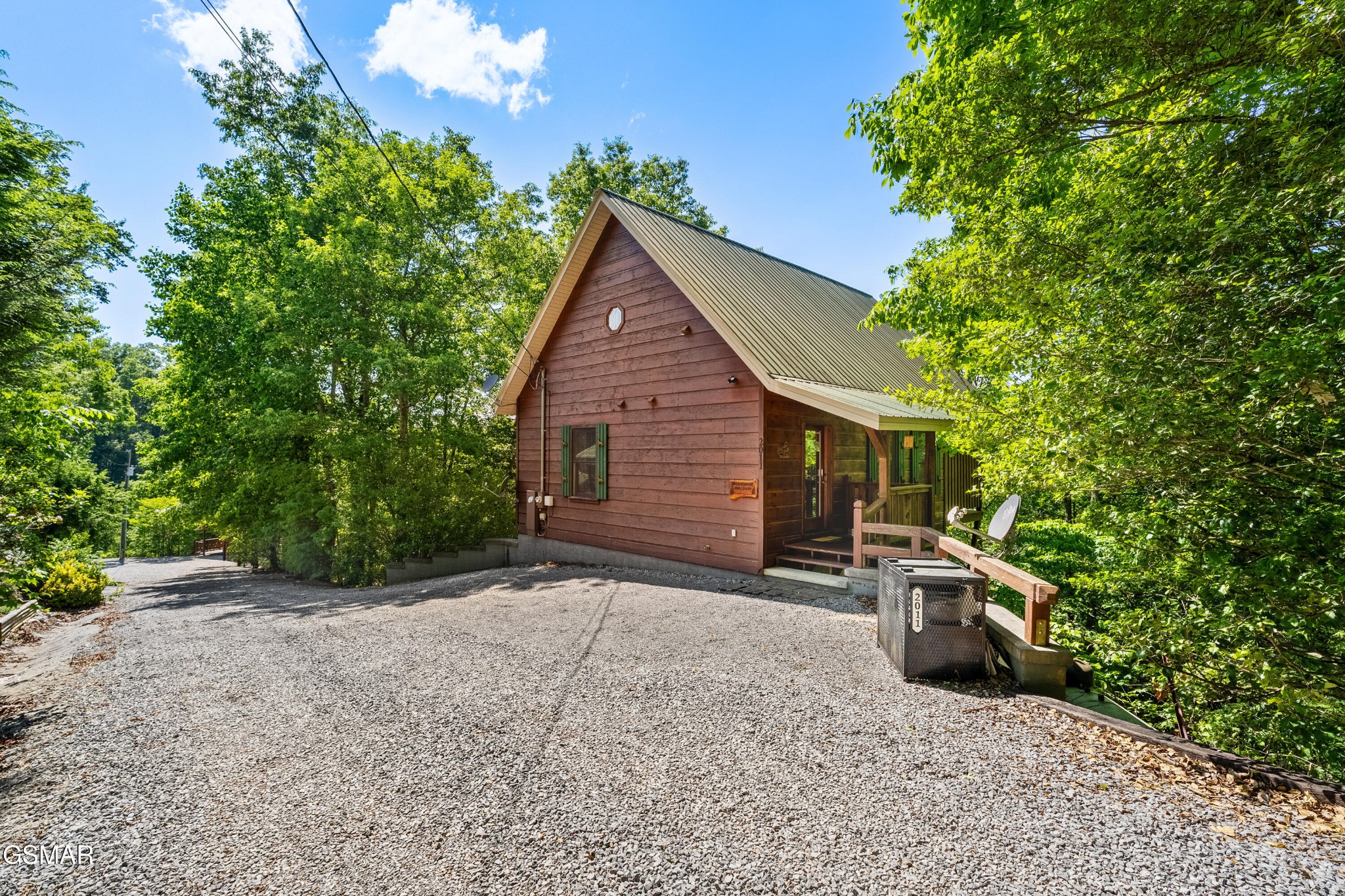 2011 Ridgecrest Loop Lane Sevierville, TN 37876 - Photo 1 of 44 Gallery Image 1
