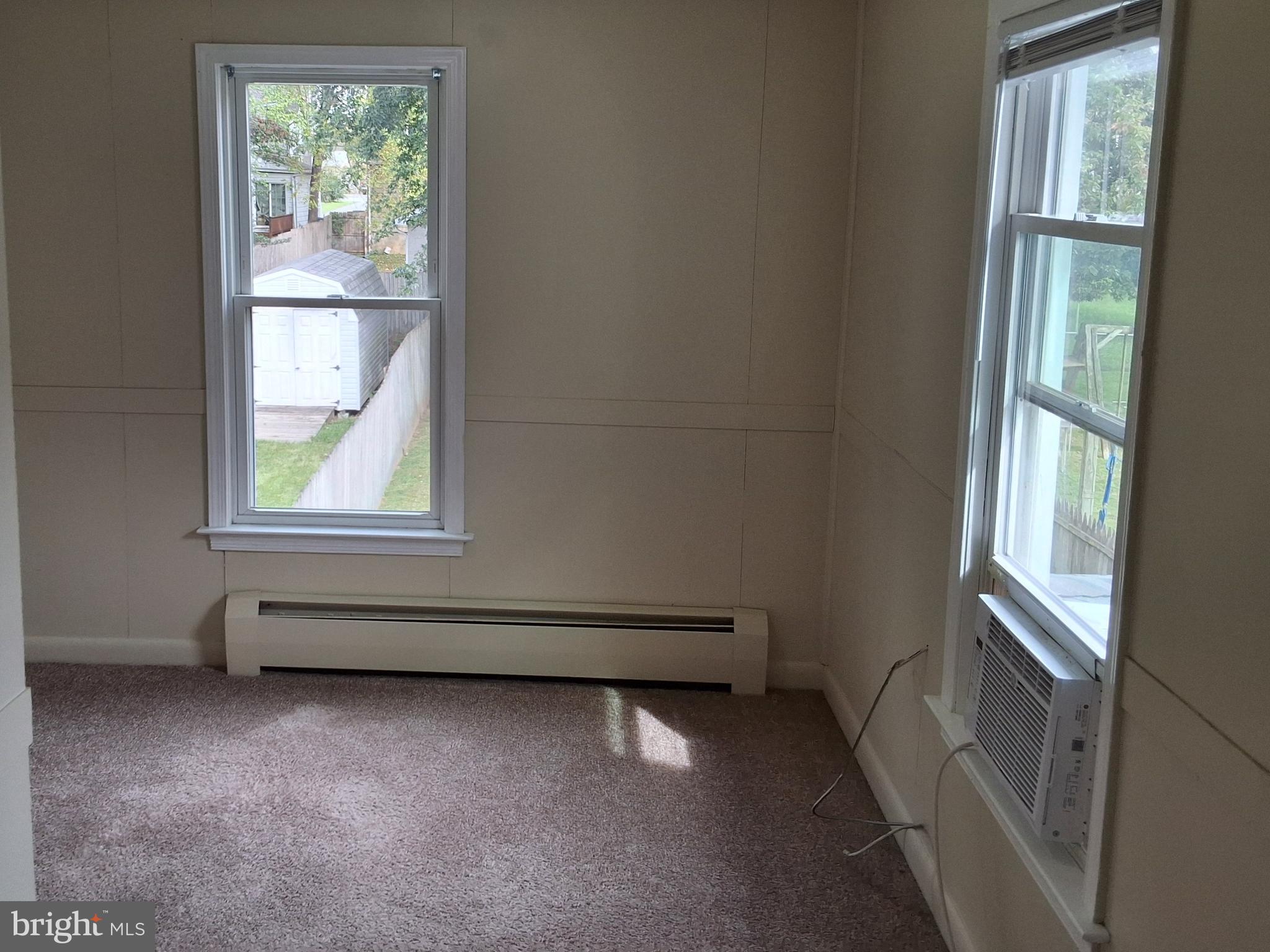 59 West Slokom Avenue Christiana, PA 17509 - Photo 15 of 28 a view of an empty room with a window