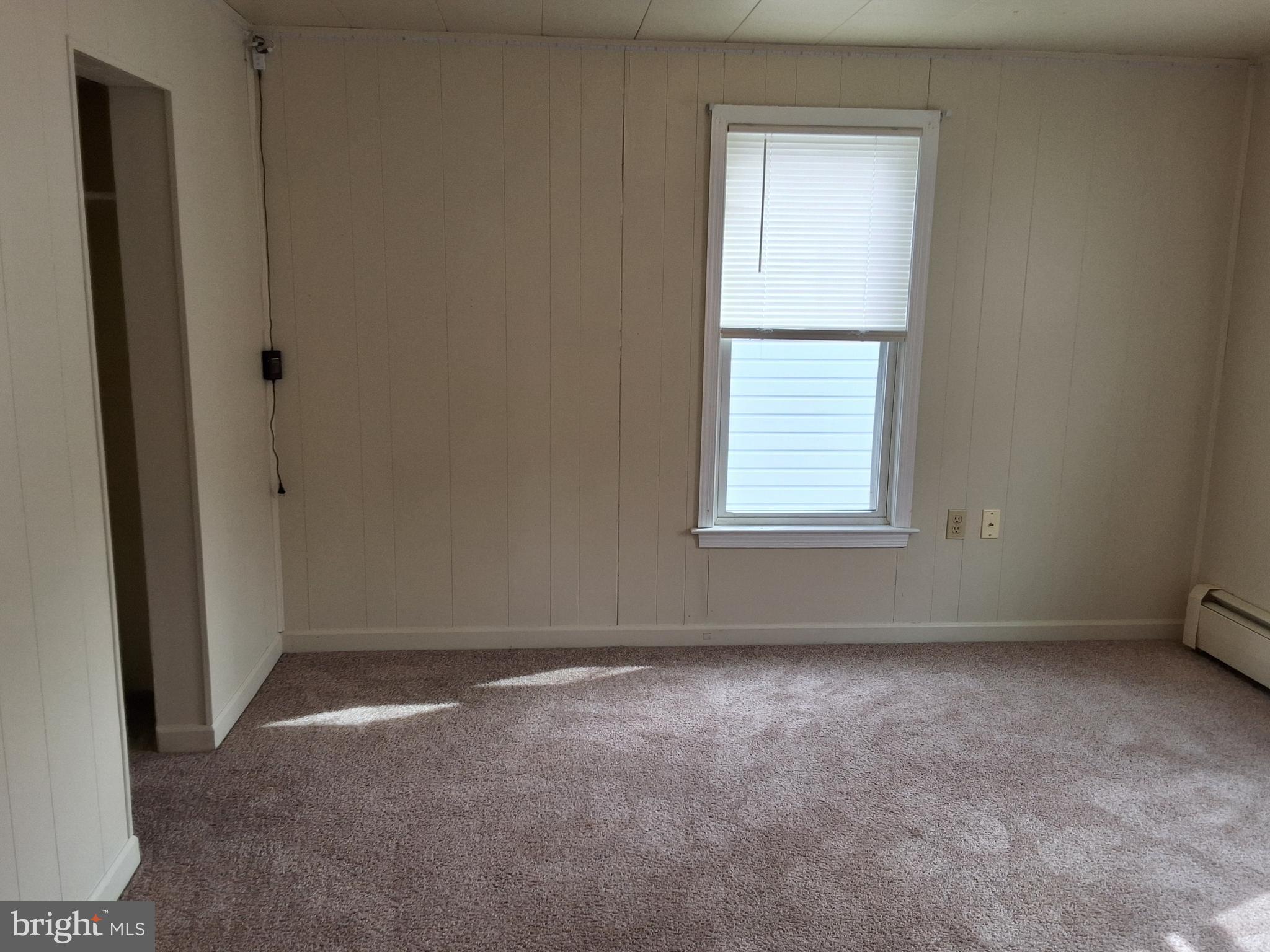 59 West Slokom Avenue Christiana, PA 17509 - Photo 20 of 28 an empty room with a window