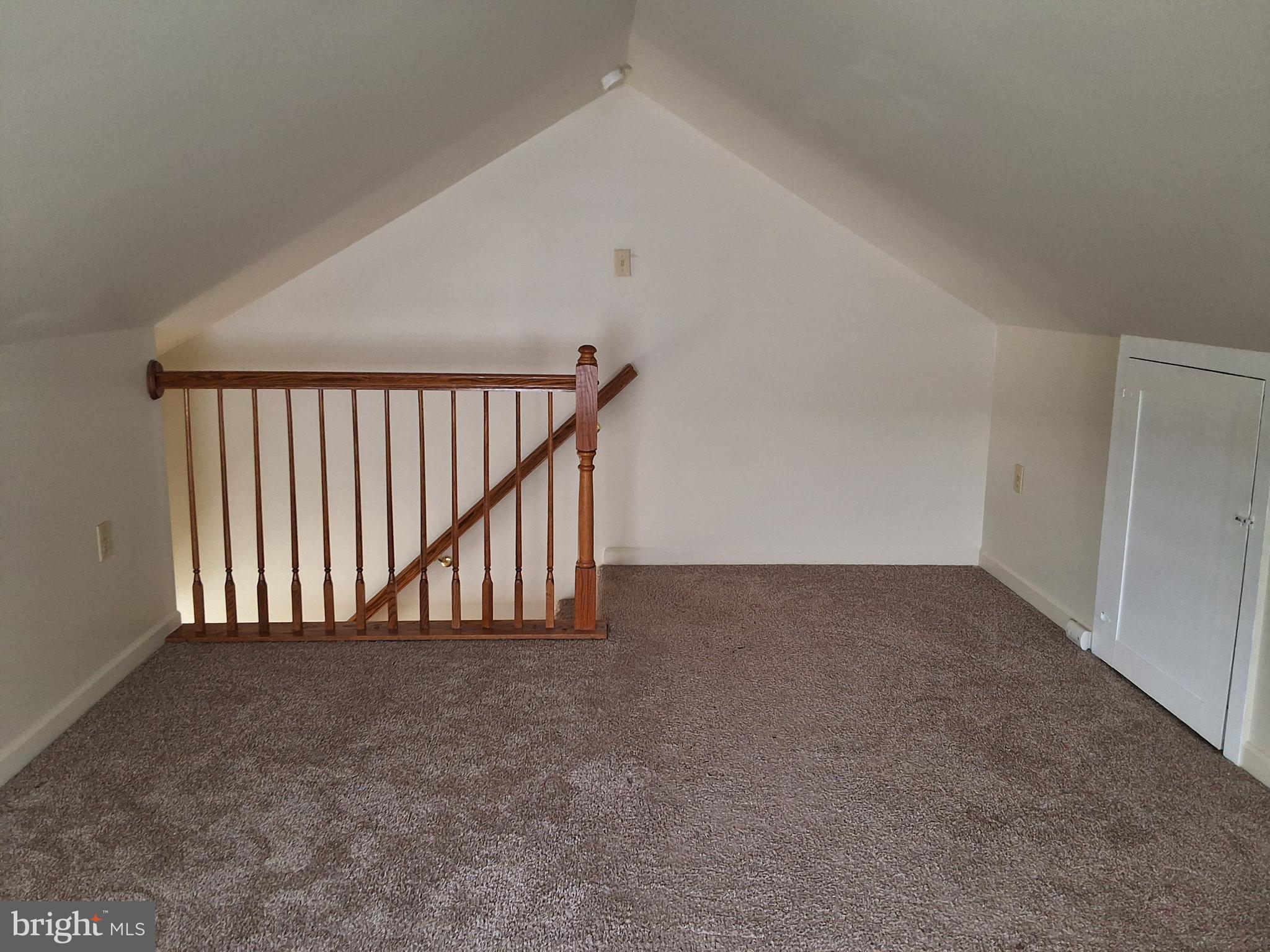 59 West Slokom Avenue Christiana, PA 17509 - Photo 26 of 28 a view of an empty room